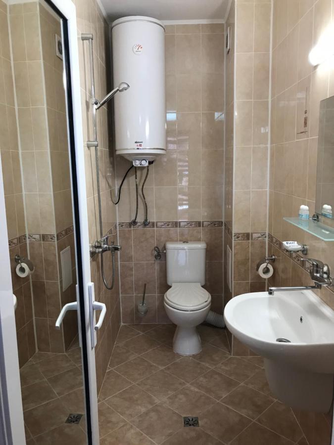 Red House Guest House Несебр Экстерьер фото