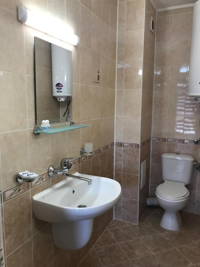 Red House Guest House Несебр Экстерьер фото