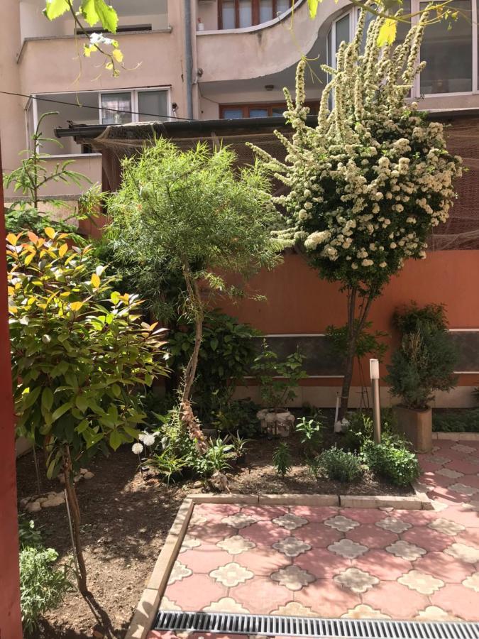 Red House Guest House Несебр Экстерьер фото
