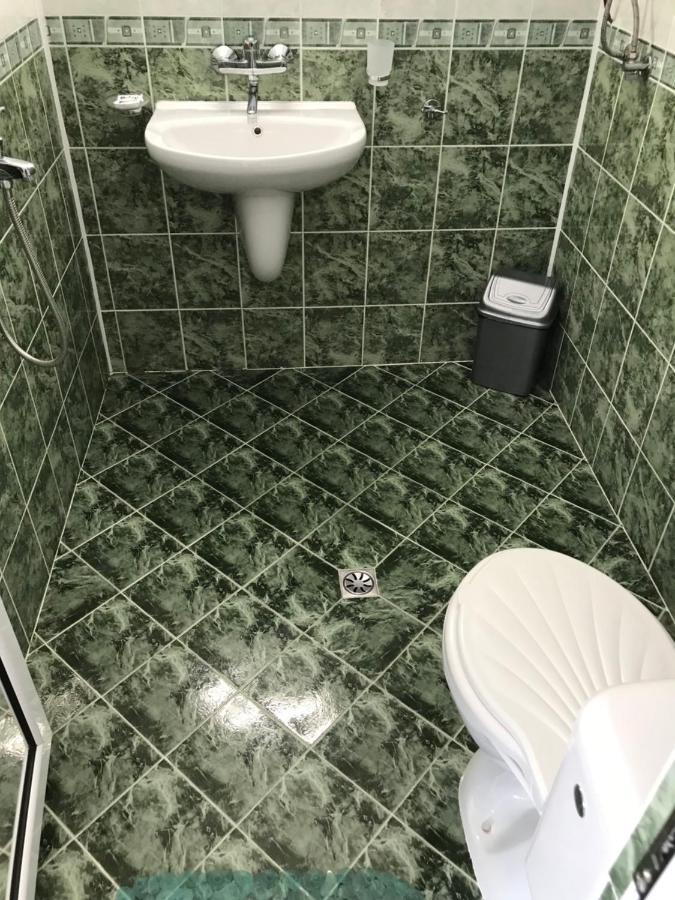 Red House Guest House Несебр Экстерьер фото