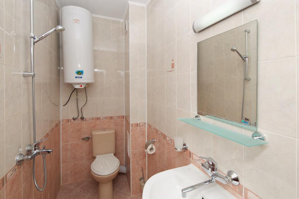 Red House Guest House Несебр Номер фото